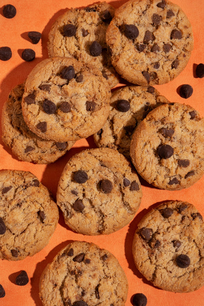 COOKIES